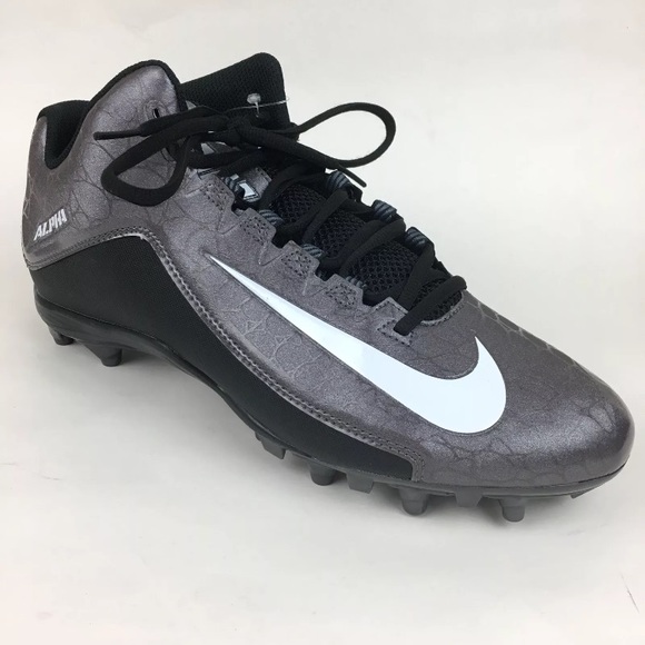 nike alpha soccer cleats